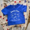 The Juniper Shop American Classic Kids In America Toddler Short Sleeve Tee - 3 of 4