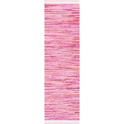 Montauk MTK251 Hand Woven, Flat Weave Indoor Rugs - Safavieh