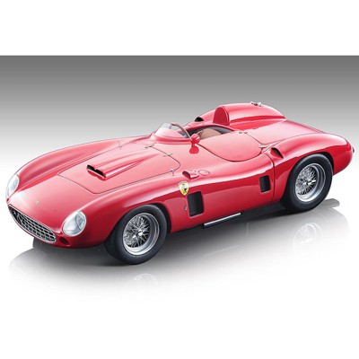 1956 Ferrari 860 Monza Red 