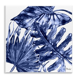 Stupell Industries Hued Palm Fronds, 12" x 12" - 1 of 4