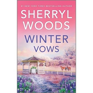 Winter Vows - by  Sherryl Woods (Paperback) - 1 of 1