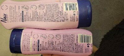 Nair Hair Removal Cream - Aloe & Water Lily - 7.9oz : Target