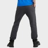 Hanes Sport Ultimate Men's Fleece Joggers, 32" - 2 of 4