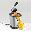 Courant Premium Citrus Juicer Electric, Anti-Drip Spout, Auto Juicing,Stainless Steel  Dishwasher-Safe Parts, Cord Storage for Easy Cleanup - 2 of 4