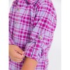 RuggedButts Boys Long Sleeve Button Down Shirt - 4 of 4