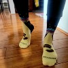UFO's are Real - Aliens Are Taking Our Leaders Socks (Tween Sizes, Small) from the Sock Panda - 2 of 4