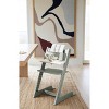 Stokke Tripp Trapp Classic High Chair Cushion 2, Made with Organic Cotton - 3 of 3