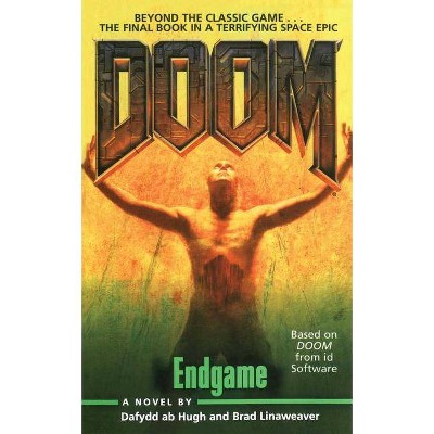 Endgame, Book by Dafydd ab Hugh, Brad Linaweaver, Official Publisher Page