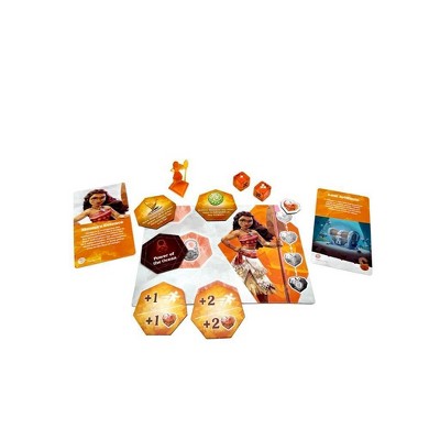 Ravensburger Disney Edition Chronicles of Light: Darkness Falls Game, 6 of 10