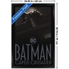 Trends International DC Batman: Caped Crusader - Shadows Framed Wall Poster Prints - 3 of 4