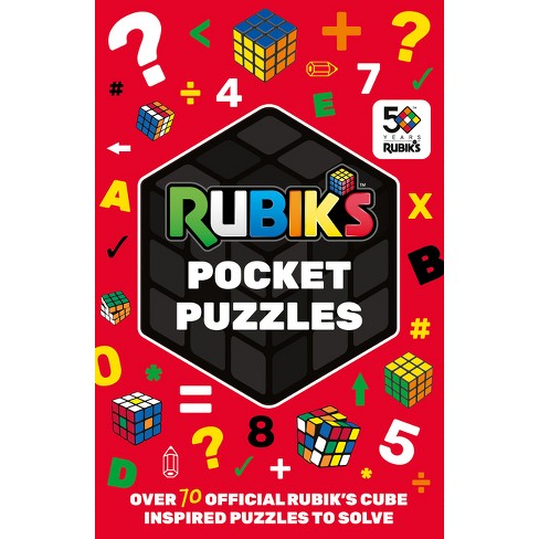 Rubix best sale cube target