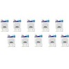 Ultimate Guard 10 Packs Ultimate Guard Transparent Card Dividers (10) Standard Size Display Case - 2 of 4