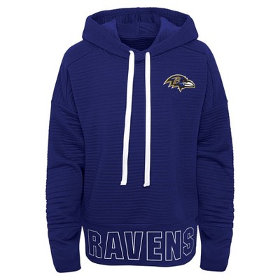 womens ravens hoodie