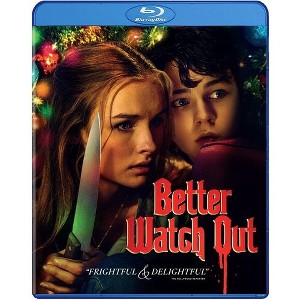 Better Watch Out (Blu-ray) - 1 of 1