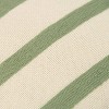Rizzy Home 20"x20" Oversize Vertical Striped Square Throw Pillow Cover - 3 of 4