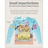 Men's Flintstones Gang (Front Back Print) Long Sleeve Costume T-Shirt - 3 of 4