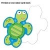 Carson Dellosa Education Sea Life Cutouts (36 cut-outs) - 4 of 4