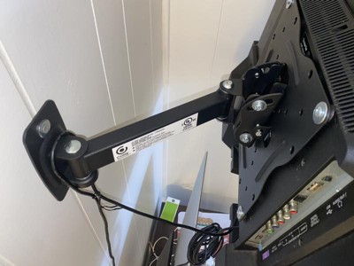 Core Innovations Full Motion Tv Mount 10-49