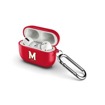 NCAA Maryland Terrapins AirPods Pro Case