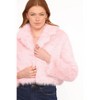 Bobbi Faux Fur Jacket - 4 of 4