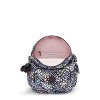 Kipling City Pack Small Printed Backpack - 3 of 4