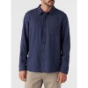 Hang Ten Sunday Long Sleeve Shirt - 2 of 4