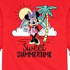 Boys' - Disney - Sweet Summertime Long Sleeve Graphic T-Shirt - 2 of 4