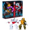 Transformers Movie Studio Series Brawn and Autobot Ratchet Action Figure Set - 2pk - 3 of 4