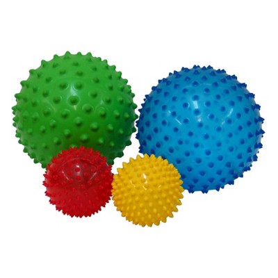 target sensory balls