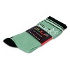 WULF-MENS-ANKLE-SOCK-MINA-004 - 2 of 2