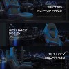 BlackArc Allegiance 1.0 Gaming Chair - 2 of 4
