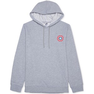 Jem Mens Logo Hoodie Sweatshirt - 1 of 1