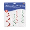 Twirly Whirlys, 4-24" & 2-36", (12/Pkg) - 3 of 4