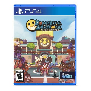 Dodgeball Academia - PlayStation 4 - 1 of 4