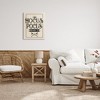 Stupell Industries Hocus Pocus Broom Co Sign Canvas Art - 3 of 4