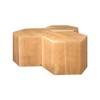 Meridian Furniture,Eternal Natural Coffee Table - 3 of 4