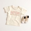 The Juniper Shop Littie Chickie Toddler Short Sleeve Tee - 2 of 2