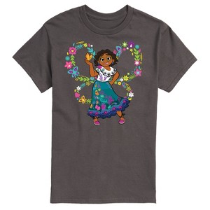 Men's - Encanto -  Short Sleeve Graphic T-Shirt - 1 of 4