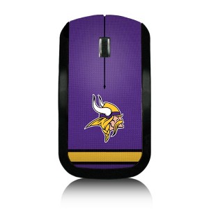 Keyscaper NFL NFC Teams Stripe Wireless Mouse - 1 of 4