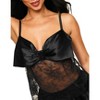 Adore Me Women's Idrina PJ Sleepwear - 2 of 4