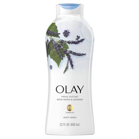 olay outlast