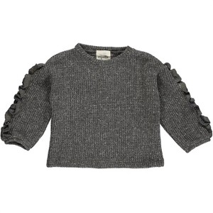 Girl Jess Sweater - VIGNETTE - 1 of 3