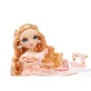 Rainbow High Victoria - Light Pink Fashion Doll - 4 of 4