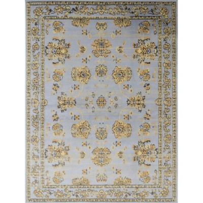 Rugs America Belfort traditional Traditional Area Rug