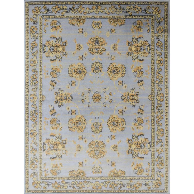 Rugs America Belfort traditional Traditional Area Rug, 1 of 8