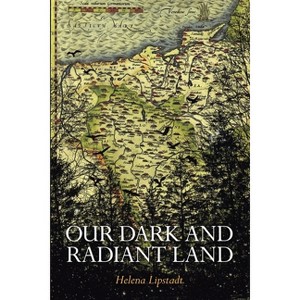 Our Dark and Radiant Land - by  Helena Lipstadt (Paperback) - 1 of 1