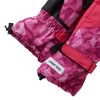 Lands' End Kids Squall Mittens - 2 of 2