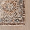 Nuloom Zerivah Traditional Vintage Floral Area Rug - 4 of 4