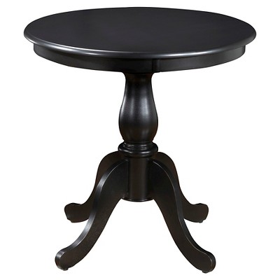 30" Salem Round Pedestal Dining Table - Carolina Chair & Table
