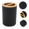 Unique Bargains Women Convenient Toothbrush Holder 1 Pcs - 3 of 4
